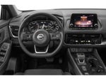 2023 Nissan Rogue SV All Wheel Drive CVT