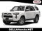 2017 Toyota 4Runner TRD Off Road Premium Four Wheel Drive Automatic