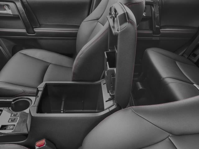 2017 Toyota 4Runner TRD Off Road Premium Four Wheel Drive Automatic