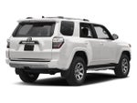 2017 Toyota 4Runner TRD Off Road Premium Four Wheel Drive Automatic