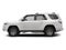2017 Toyota 4Runner TRD Off Road Premium Four Wheel Drive Automatic