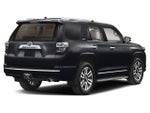 2024 Toyota 4Runner Limited Four Wheel Drive Automatic