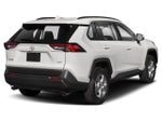 2019 Toyota RAV4 XLE Premium Front Wheel Drive Automatic