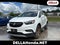 2017 Buick Encore Essence All-wheel Drive Transmission-Auto