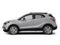 2017 Buick Encore Essence All-wheel Drive Transmission-Auto