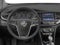 2017 Buick Encore Essence All-wheel Drive Transmission-Auto