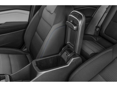 2025 Chevrolet Trax LT Front Wheel Drive 6-SPEED AUTOMATIC