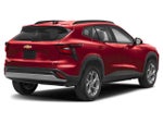 2025 Chevrolet Trax LT Front Wheel Drive 6-SPEED AUTOMATIC