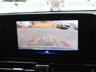 2025 Chevrolet Trailblazer ACTIV All Wheel Drive 9-SPEED AUTOMATIC