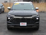 2025 Chevrolet Trailblazer ACTIV All Wheel Drive 9-SPEED AUTOMATIC