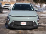 2024 Hyundai Kona SEL All Wheel Drive CVT
