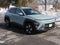 2024 Hyundai Kona SEL All Wheel Drive CVT