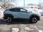 2024 Hyundai Kona SEL All Wheel Drive CVT