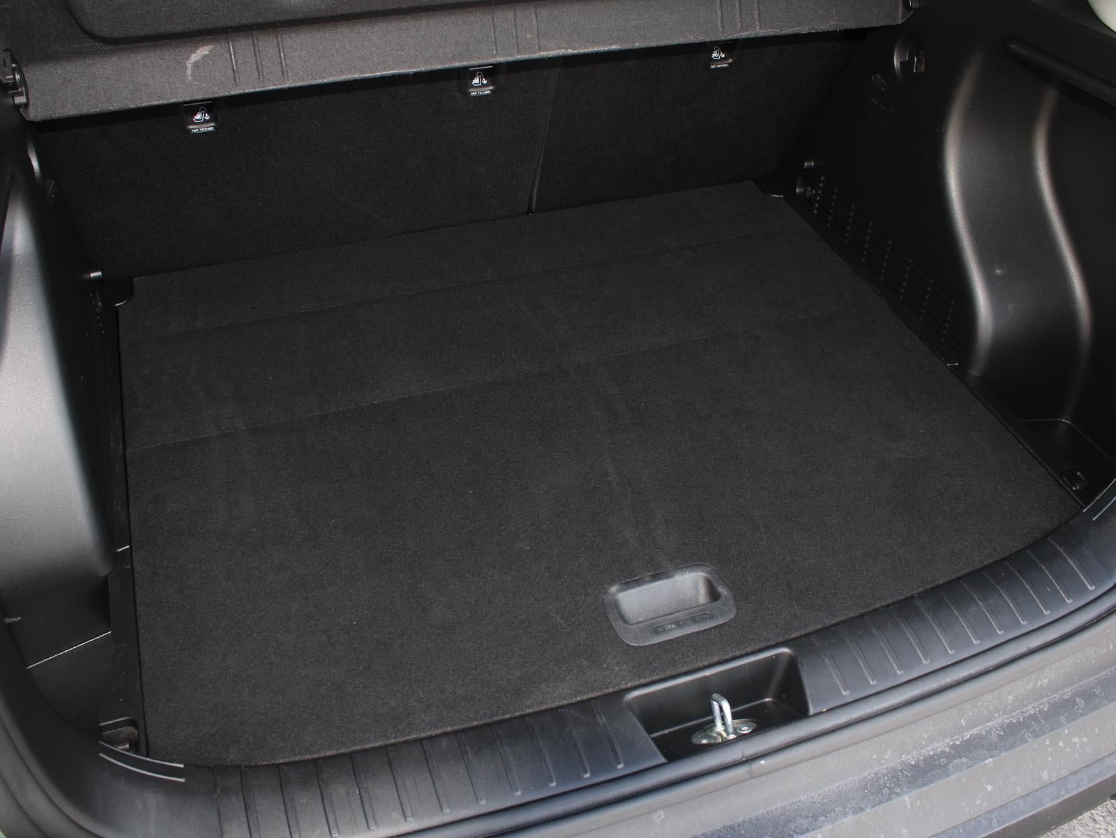 2024 Hyundai Kona SEL All Wheel Drive CVT