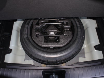 2024 Hyundai Kona SEL All Wheel Drive CVT