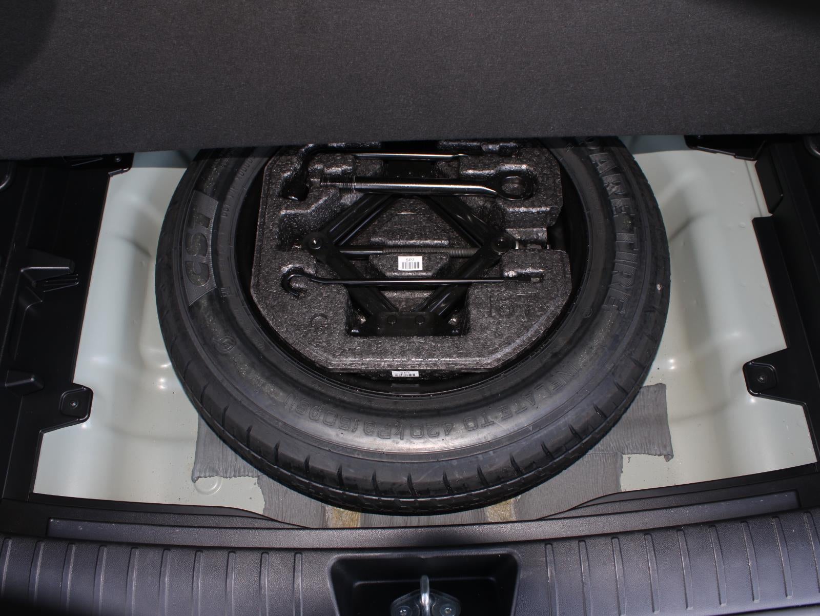 2024 Hyundai Kona SEL All Wheel Drive CVT