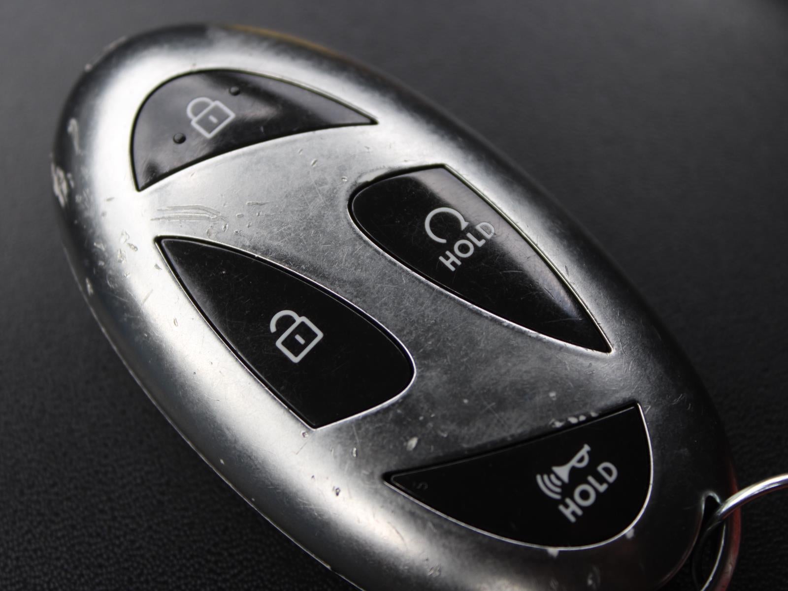 2024 Hyundai Kona SEL All Wheel Drive CVT