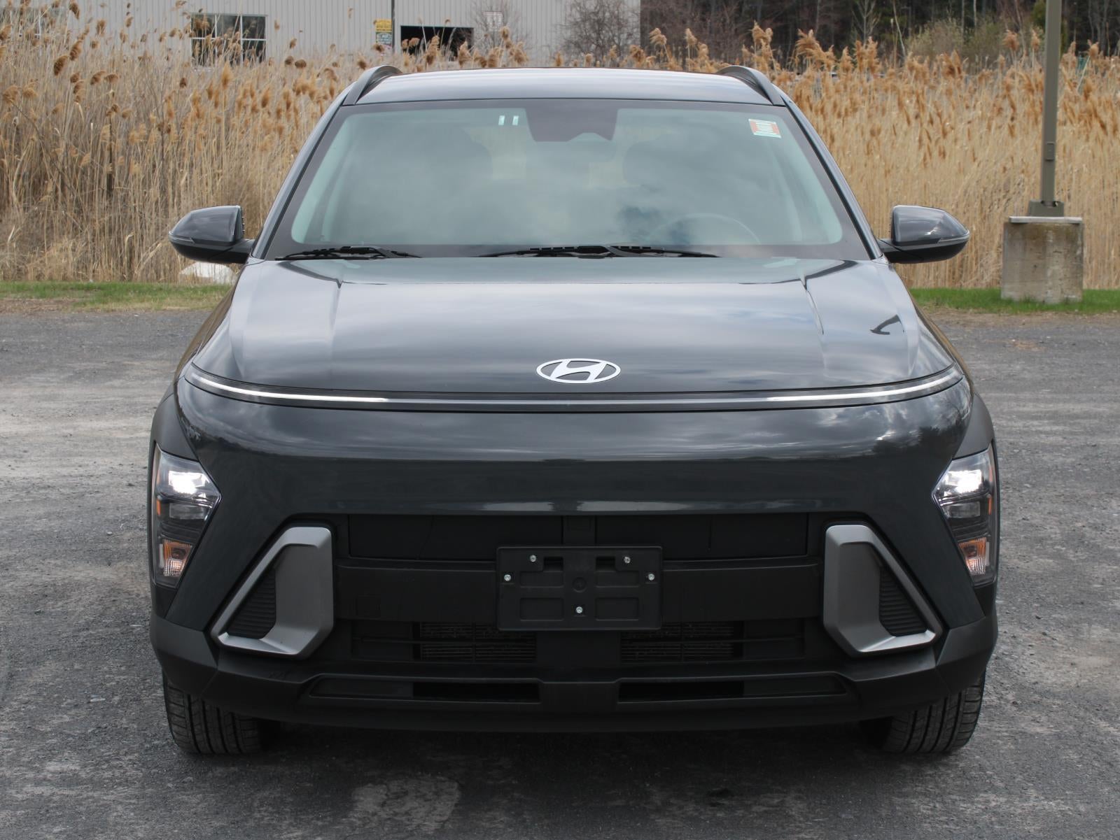 2024 Hyundai Kona SEL All Wheel Drive CVT