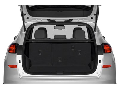 2019 Hyundai Tucson SE All Wheel Drive Automatic