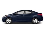 2013 Hyundai Elantra GLS PZEV Front Wheel Drive Automatic w/Manual Shift