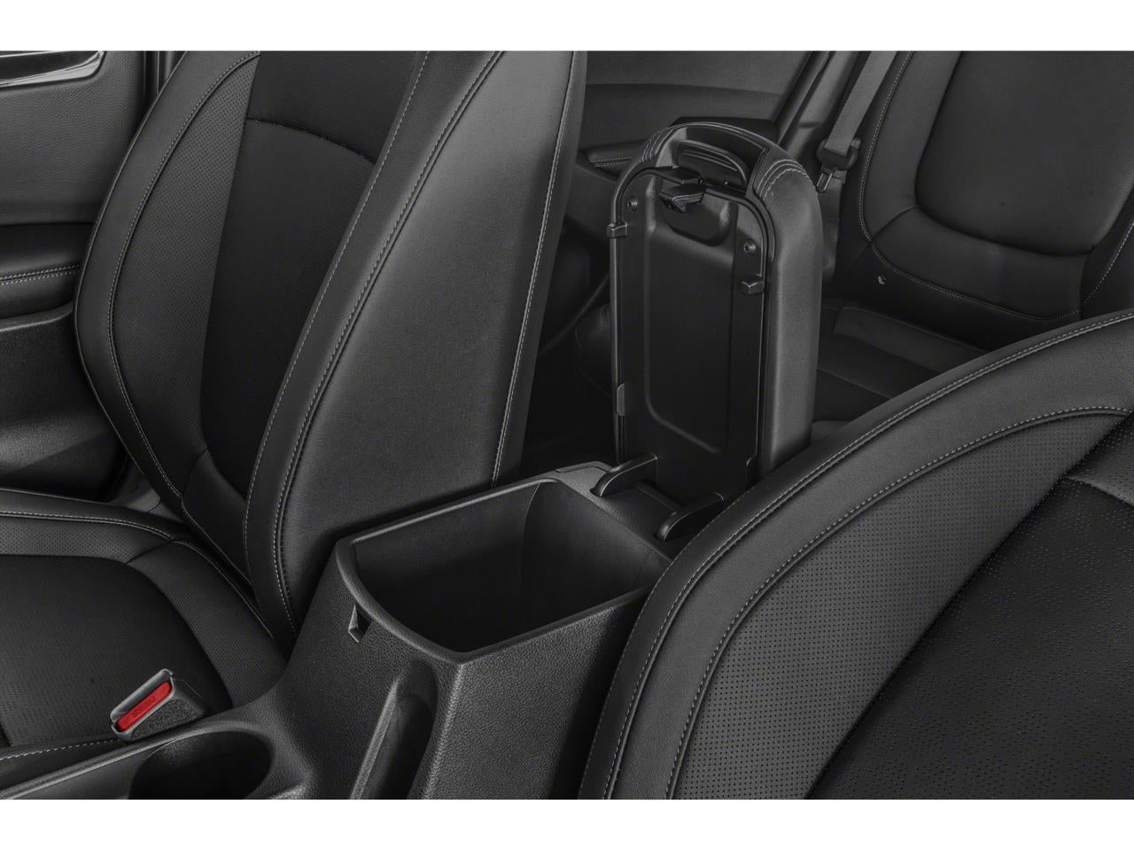 2021 Kia Seltos EX