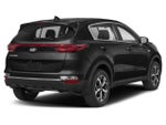 2020 Kia Sportage S All Wheel Drive Automatic