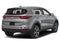 2021 Kia Sportage LX All Wheel Drive Automatic