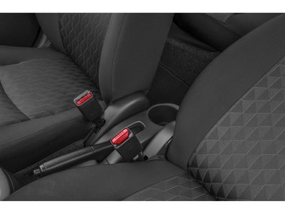 2022 Mitsubishi Mirage ES Front-wheel Drive Transmission-Auto