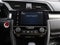 2018 Honda Civic Hatchback EX Front Wheel Drive CVT