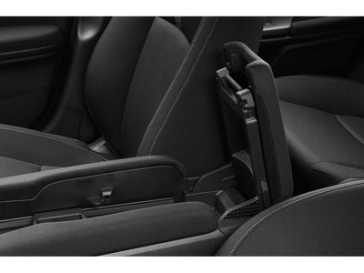 2019 Honda Civic Hatchback EX