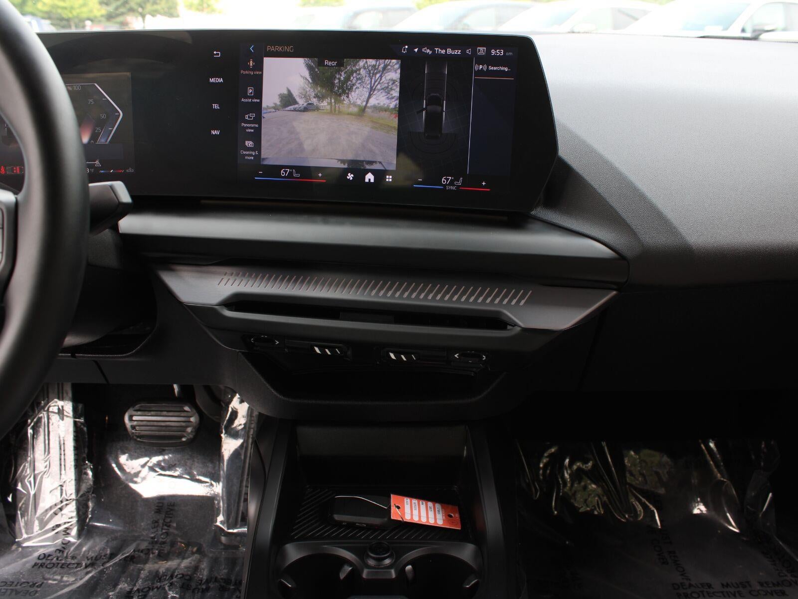 2025 BMW 2 Series 228 xDrive All Wheel Drive 7-SPEED DUAL CLUTCH
