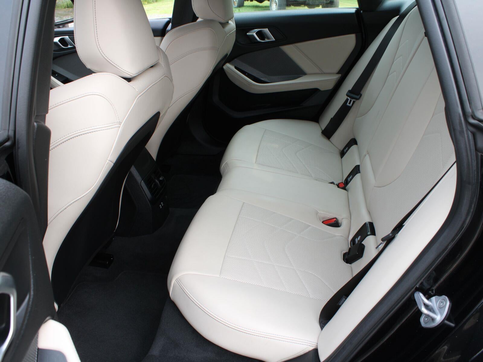 2025 BMW 2 Series 228 xDrive All Wheel Drive 7-SPEED DUAL CLUTCH