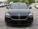 2025 BMW 2 Series 228 xDrive All Wheel Drive 7-SPEED DUAL CLUTCH