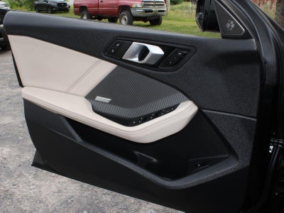2025 BMW 2 Series 228 xDrive All Wheel Drive 7-SPEED DUAL CLUTCH