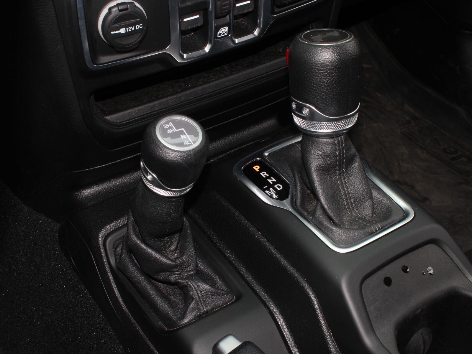 2020 Jeep Wrangler Unlimited Sport Altitude
