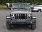 2020 Jeep Wrangler Unlimited Sport Altitude