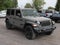 2020 Jeep Wrangler Unlimited Sport Altitude