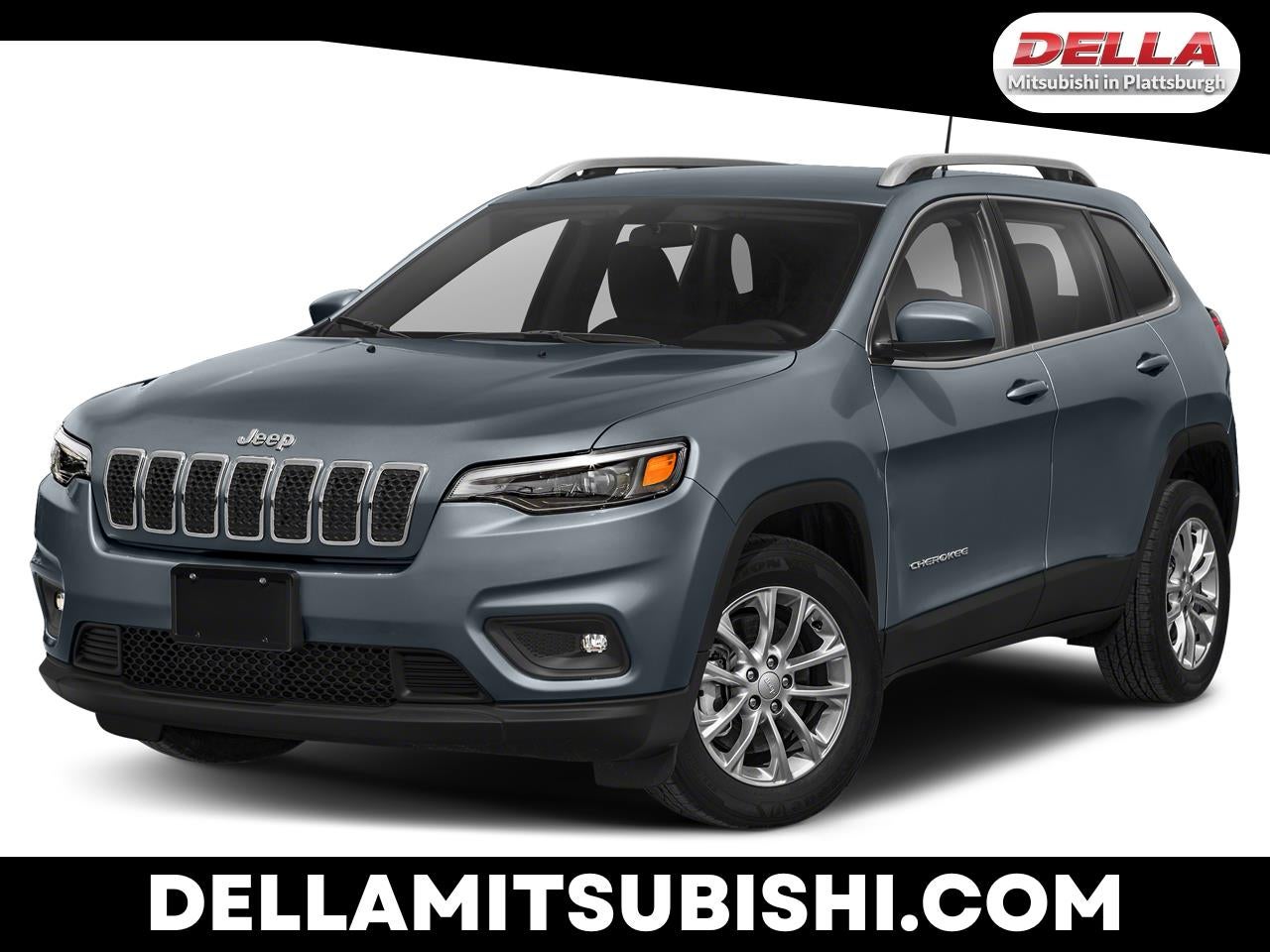 2019 Jeep Cherokee Latitude Plus 4X4's photo