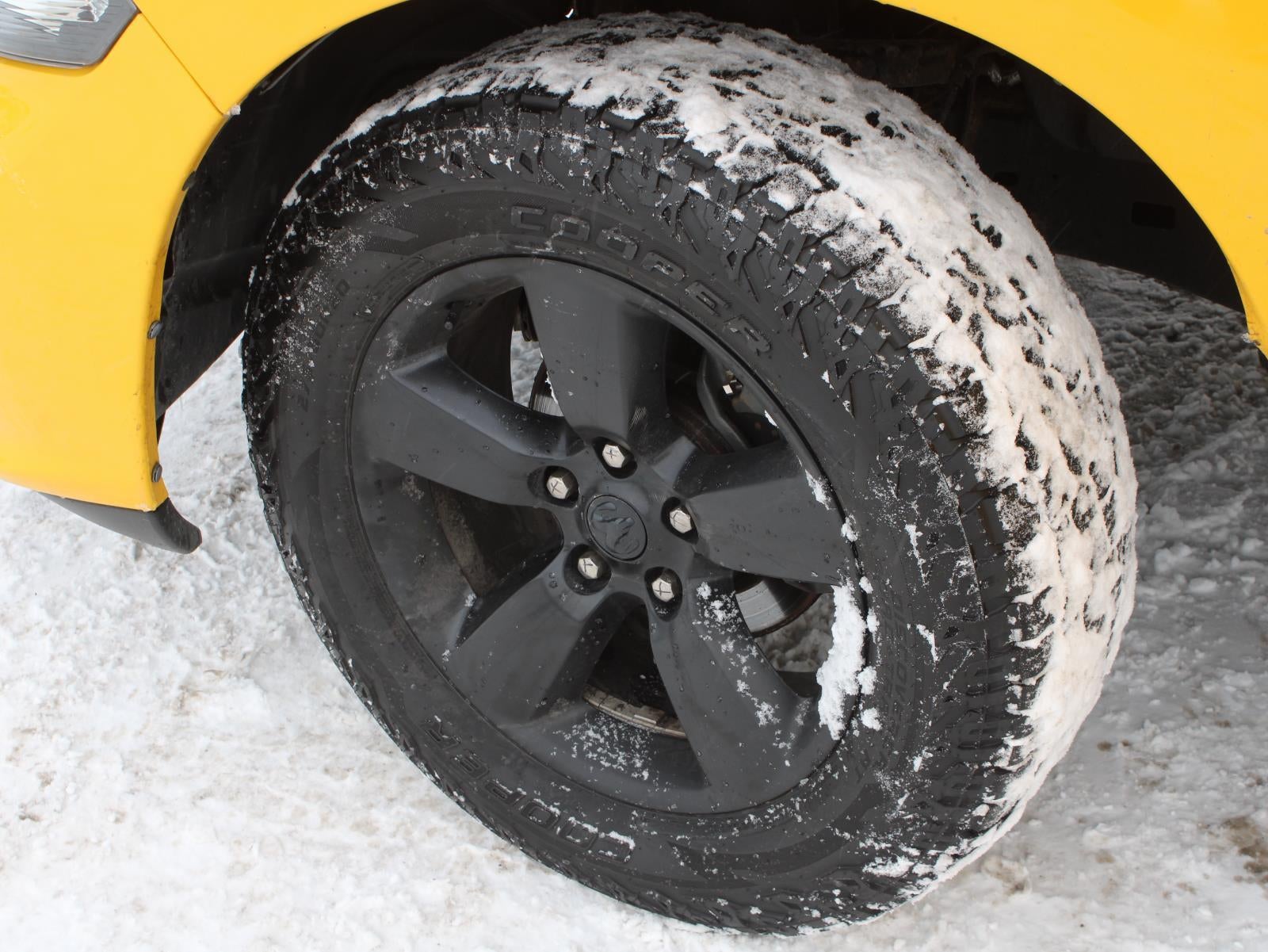 2019 RAM 1500 Classic Express