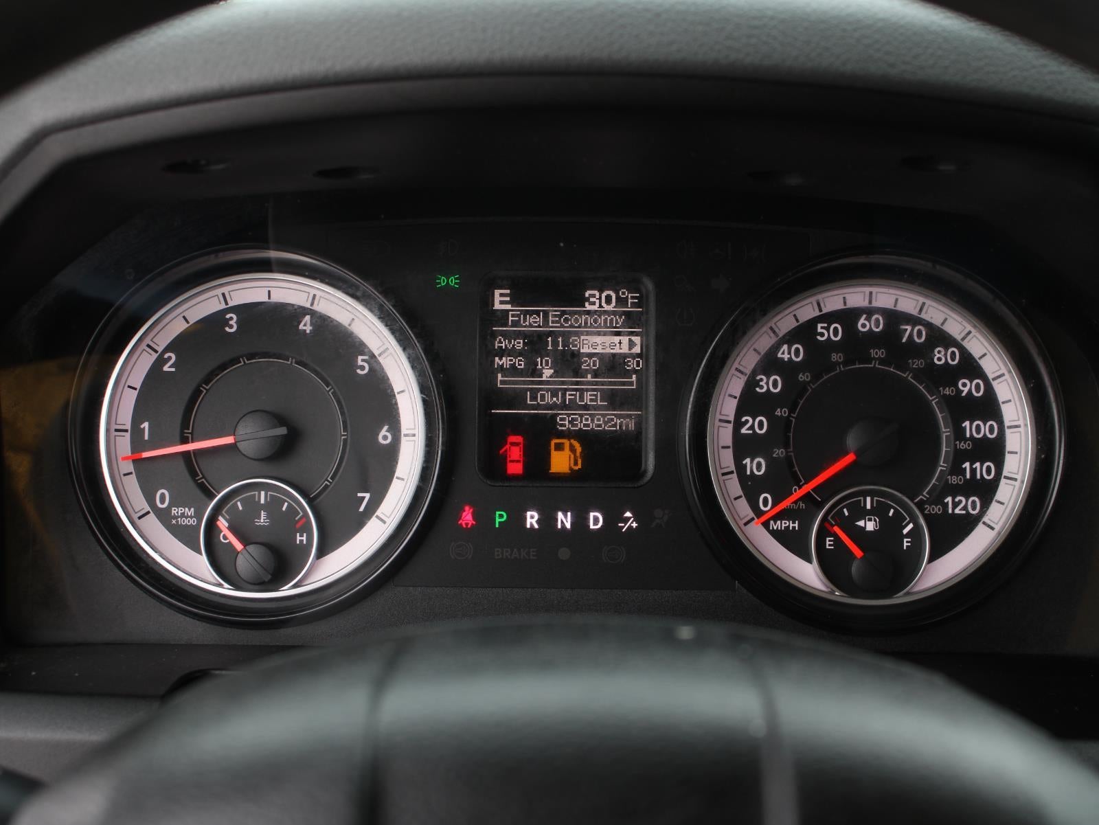 2019 RAM 1500 Classic Express