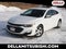 2025 Chevrolet Malibu LS