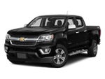 2016 Chevrolet Colorado 4WD LT