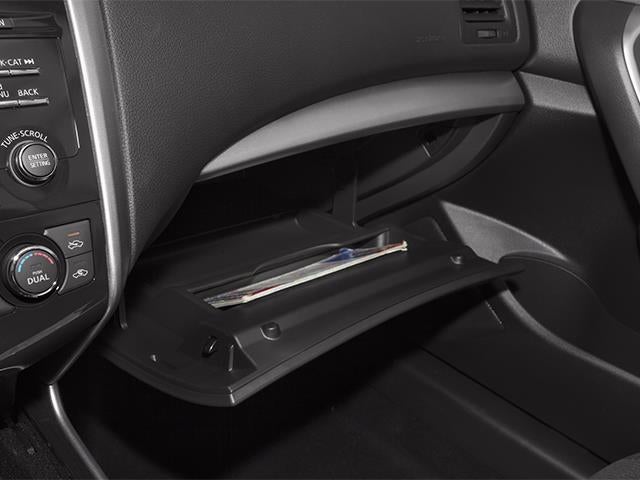 2013 Nissan Altima 2.5 SV