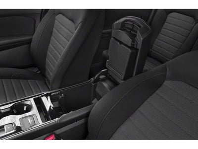 2019 Ford Edge SE