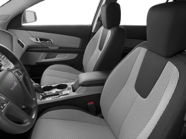 2016 GMC Terrain SLE