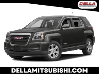 2016 GMC Terrain SLE