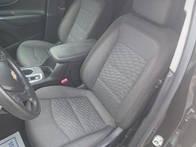 2019 Chevrolet Equinox AWD 4dr LT w/1LT