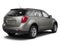 2012 Chevrolet Equinox LTZ