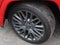 2023 Jeep Compass (RED) Edition