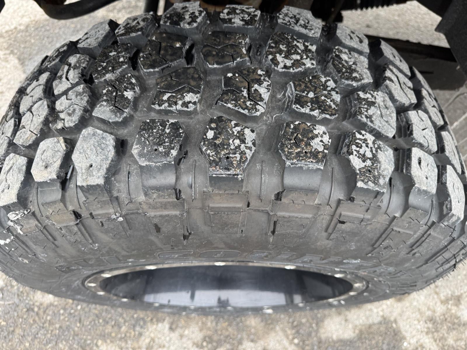 2015 RAM 2500 Tradesman